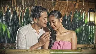 Romantic AI Love Story in Peaceful Nature | Relaxing Cinematic Experience