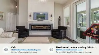 1120 Fairlawn Drive, Rockledge, FL Presented by Fillmore Dreams.