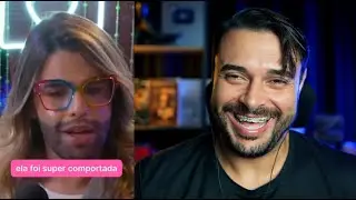 PASTOR G.@.Y Causa Pol&ecirc;mica no Mundo Gospel