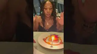 Full Toronto Birthday Trip Vlog Coming Soon! #birthday #toronto #fypシ #capricorn