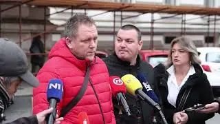 Izjave roditelja nakon presude ubojici iz O&Scaron; Prečko