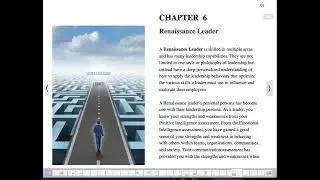 How to  Become a Renaissance leader
