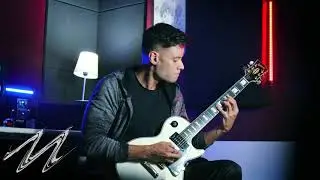 Collab Sea of Lies - Simphonix. Zeus em A&ccedil;&atilde;o