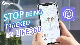 Отключите Life360, чтобы никто не узнал!