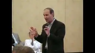 John Mattone: Short Version Demo