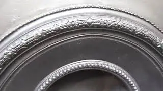 Heritage Fireplace Centre - AAI714 Antique Victorian cast iron arched fireplace insert