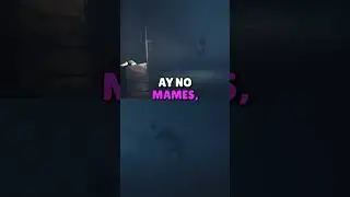 &iexcl; DEBERITAS ! 😱 Little Nightmares 2 👁️ | | Crisflame  🎮
