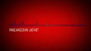 PANG! , Mags Duval - Like A Kid (Original Mix)