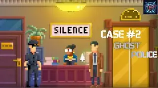 The Library of Secrets | Darkside Detective Case 2