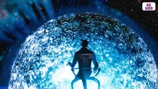 MASS EFFECT 2 LEGENDARY EDITION [Final Boss and Ending] 4K 60FPS PS5 HDR