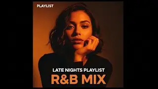 TrapSoul Mix (2026) | Midnight Soul & Chill Mood &ndash; R&B Playlist Vol.2