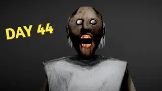 granny game live after long time / day 44 #granny #grannylive