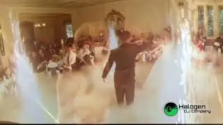 Dry Ice and Fireworks Melbourne Hire