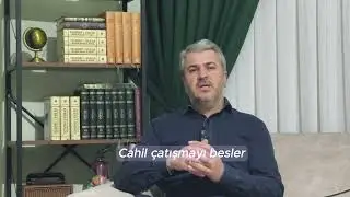 ALİM KİM? CAHİL KİM?