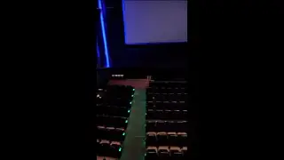 Kairali Sree Theater Kozhikode ✨️