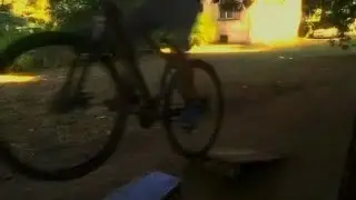 NEW JUMPS! (HOME TRAIL BUILD PT 10)