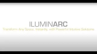 ILUMINARC L&Omega;GIC Drive 2X  |  How to Access the L&Omega;GIC Web Server