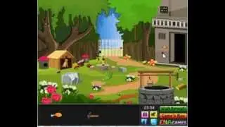 Video soluzione Home Garden Escape