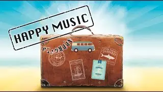 Positive Background Music - Feeling Positive Background Music