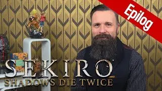 Epilog | Sekiro: Shadows Die Twice: Jahrhundertealte Tradition im Kampfsystem