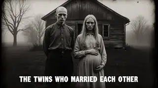 The Macabre Case of the Twins Who Married Each Other &mdash; The Dark Dynasty That Shocked 1903 Oregon