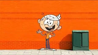 NickToons CEE (Polish) - The Loud House - New Episodes Promo (November/December 2019)