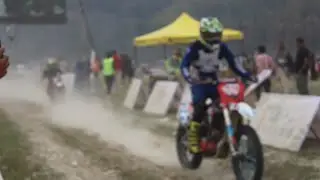 Pokhara motocross enduro race | missfire 🔥| Dami Dami | @Mrbvlog_official carze damiiiii
