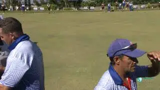 Western Province VS Boland