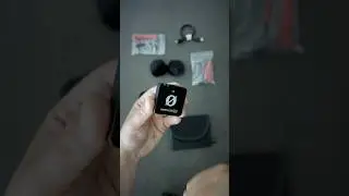 Rode Wireless Me - Quick Unboxing