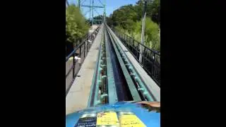 Kingda Ka!!