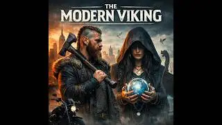 BLOOD OF THE GODS: Modern Viking Metal & Folk Mix