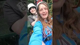 WE&rsquo;RE IN MONTEVERDE! #travelvlog