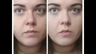 Review and demo MUFE profinish (dry application)