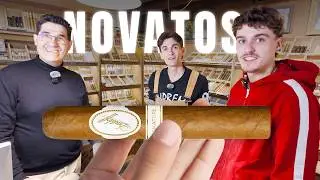 El Error N&ordm;1 al Elegir un Puro (Y C&oacute;mo Evitarlo Si Eres Joven)