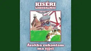 Ide gyere rózsám, simulj ide hozzám mix (Fából van a szipkám, Házunk előtt magas jegenyefa)