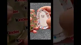 Kinder Joy Surprise 2022 Funku
