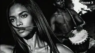 Afro House Mix 2026 #16 | Late Night Sessions