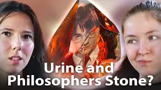 Subconscious Learning, Third Set of Teeth & The Philosopher&rsquo;s Stone (Animated Storytimes Included)