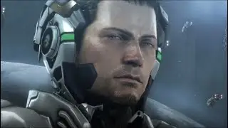 Vanquish But It Has To Be This Way