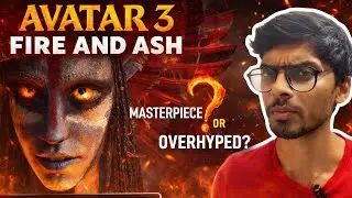 Avatar - Fire and Ash Movie Review (No spoiler) | Filmy Aman