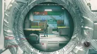 Call of Duty: Infinite Warfare Sniper Clips #1
