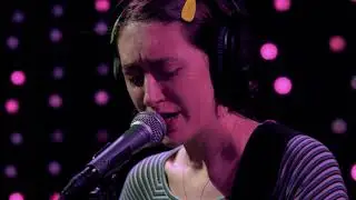 Frankie Cosmos - So Blue (Live on KEXP)