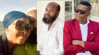 Simo Omunene with  infor about Jose Chameleone attacks, Hajj who allegedly raped his step daughter