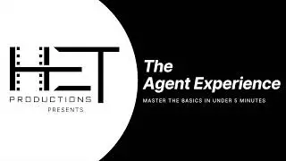 HET Agent Experience | Aryeo Client Tutorial
