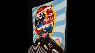 Walkthrough the Red Bull Energy Station Melbourne. Formula 1 Australian Grand Prix.  Worth it?