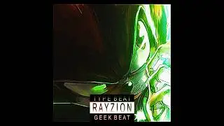 [VENDIDO] Geek Type Beat 