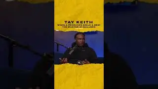 #taykeith When a producer sells a beat the master is included. 🎥 @EarnYourLeisure