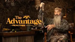 Tips and Tricks from Duck Commander | The Advantage