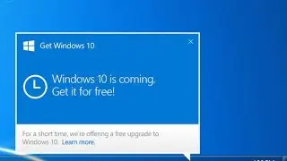 Windows10 Update Icon Fix