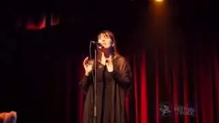 Heather Lee - Diva Divine - Denmark Festival of Voice 2015